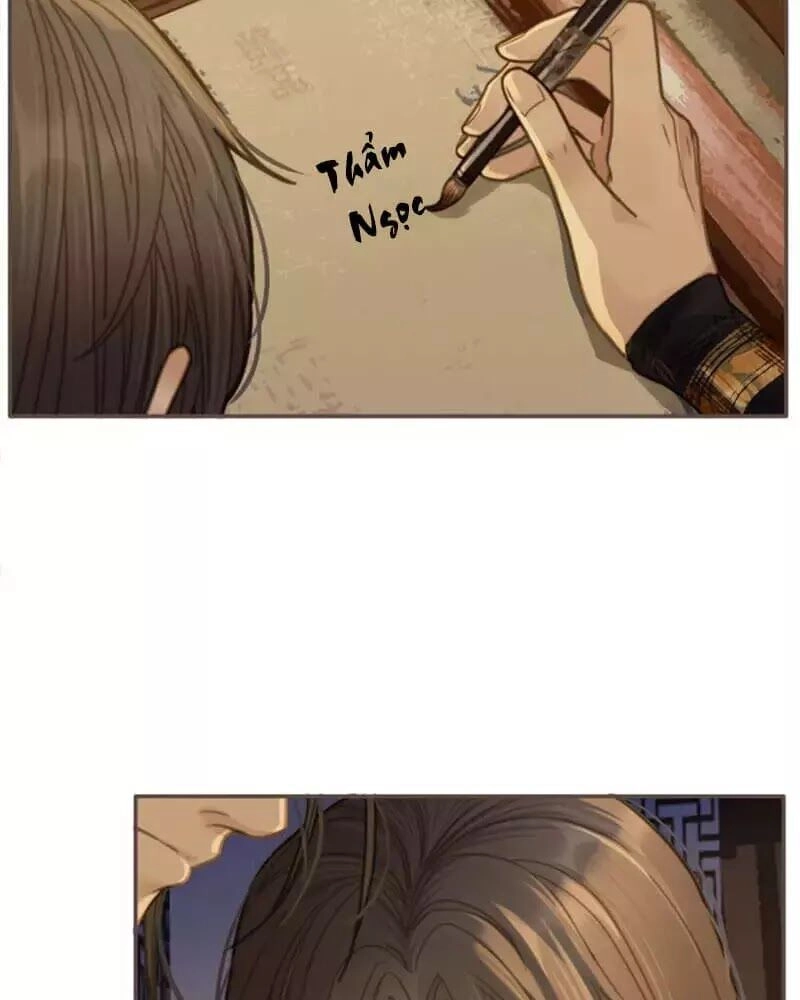 Nô Lệ Câm Chapter 11 - 12