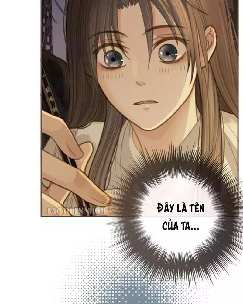 Nô Lệ Câm Chapter 11 - 13