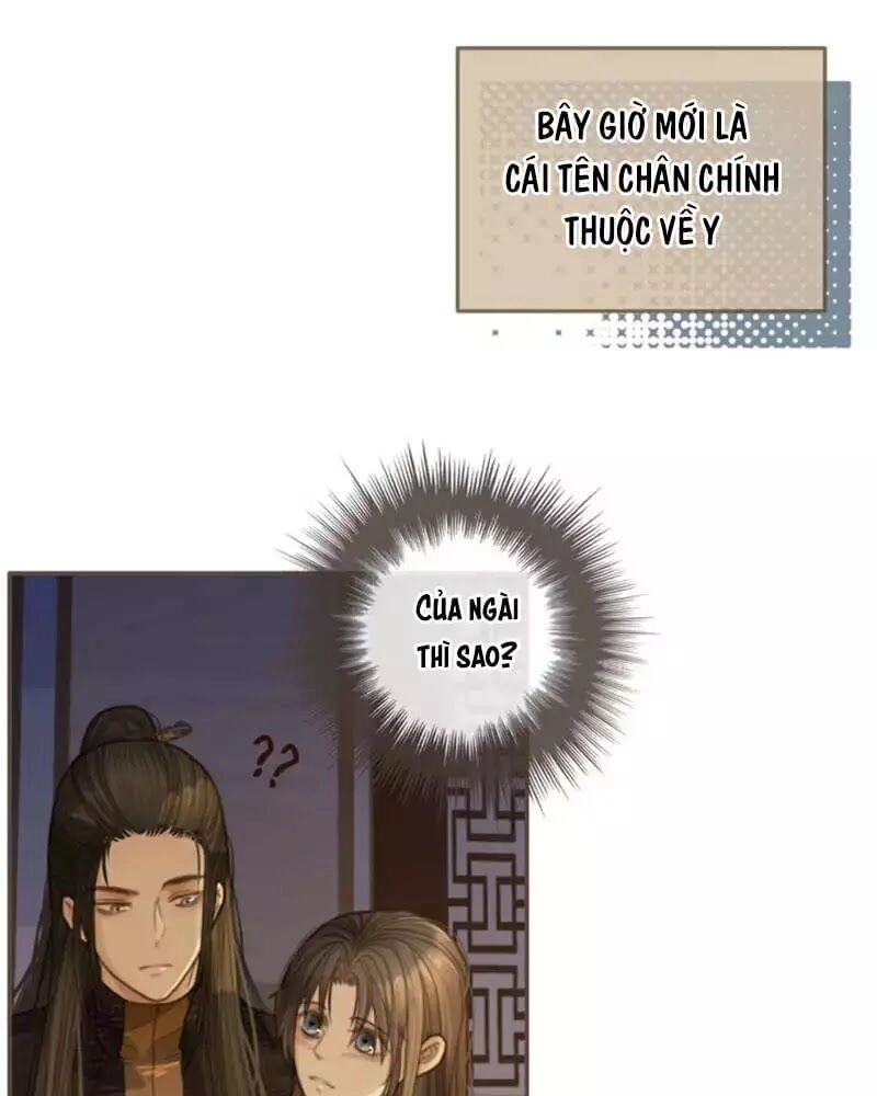 Nô Lệ Câm Chapter 11 - 15