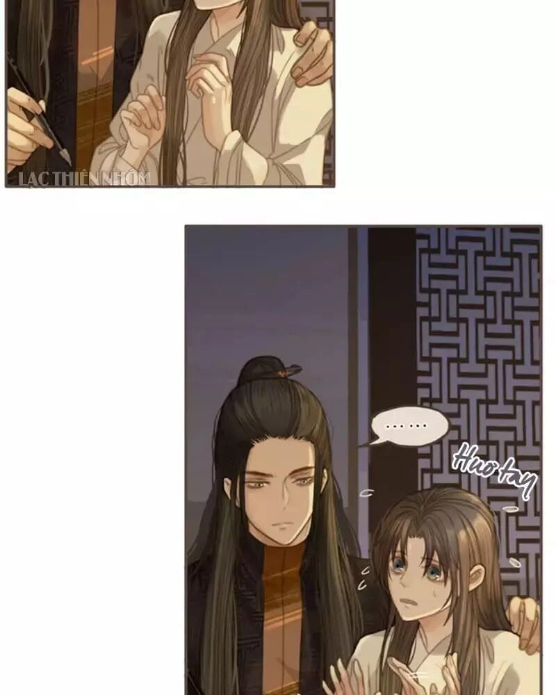 Nô Lệ Câm Chapter 11 - 16