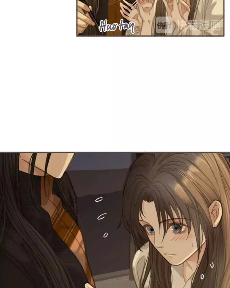 Nô Lệ Câm Chapter 11 - 17