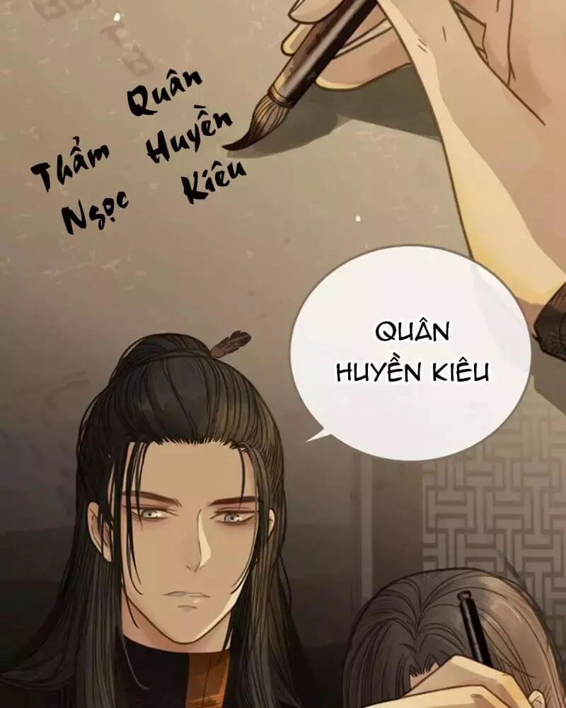 Nô Lệ Câm Chapter 11 - 21