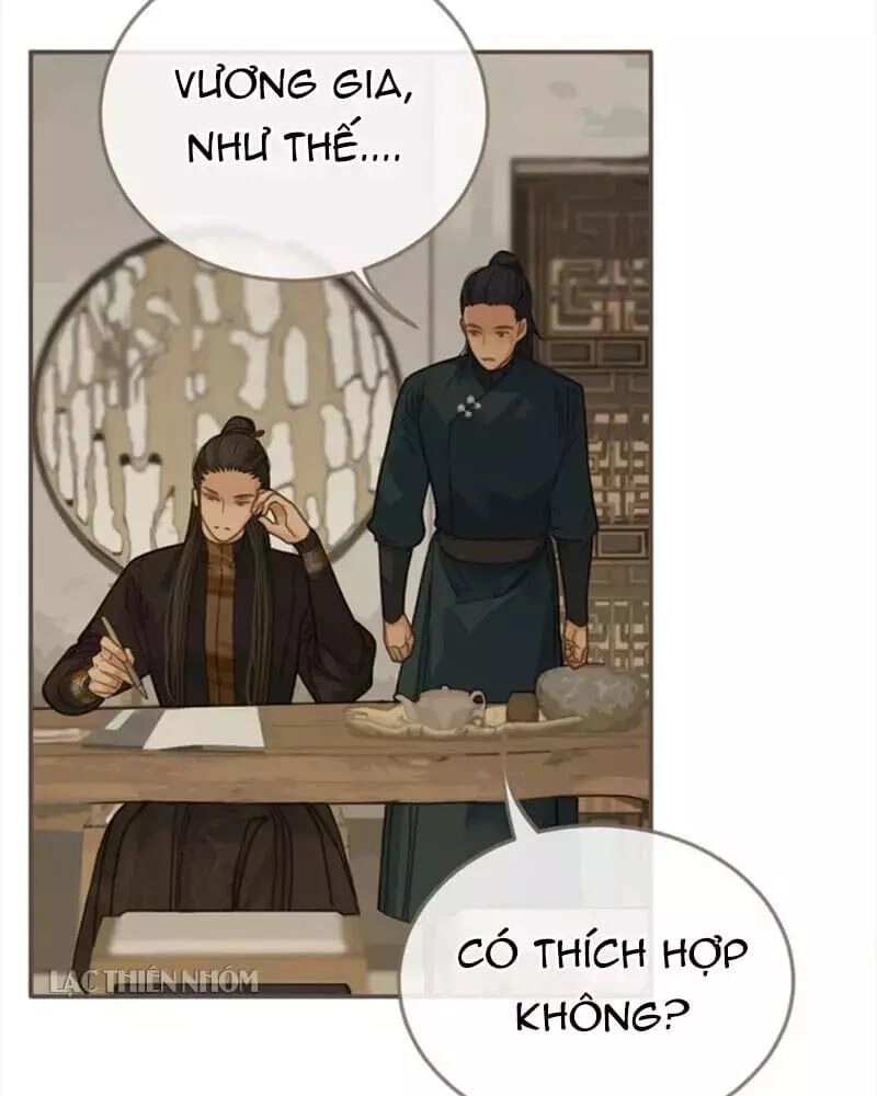 Nô Lệ Câm Chapter 11 - 45