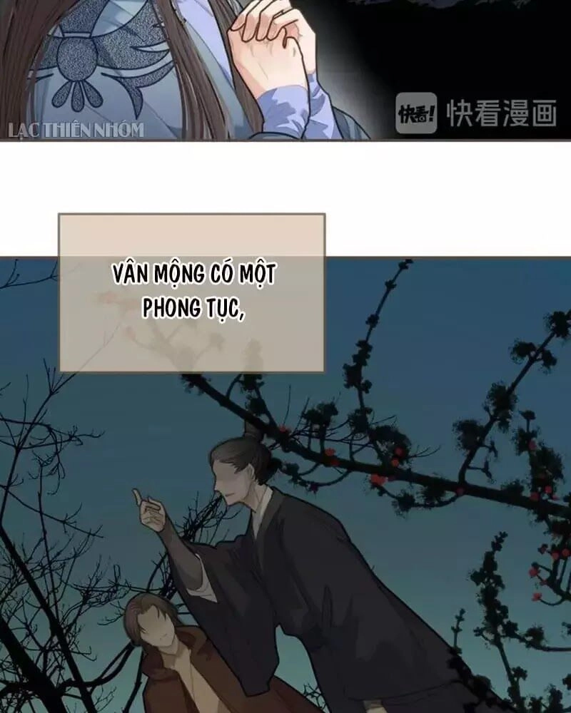 Nô Lệ Câm Chapter 12 - 15