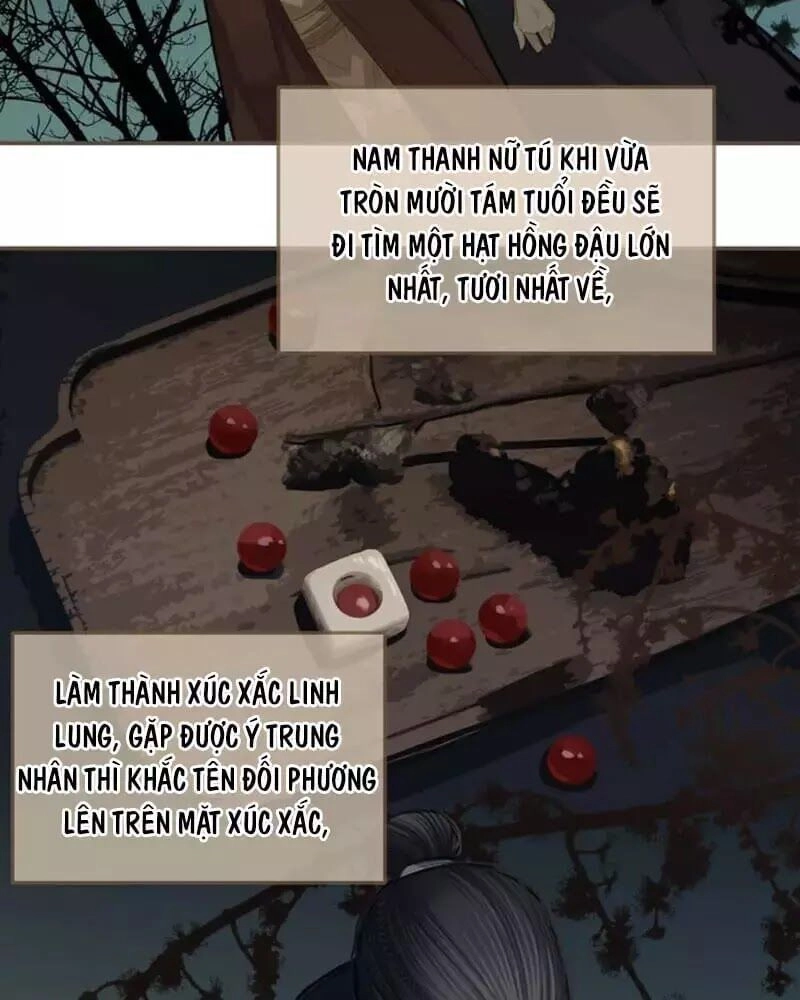 Nô Lệ Câm Chapter 12 - 16