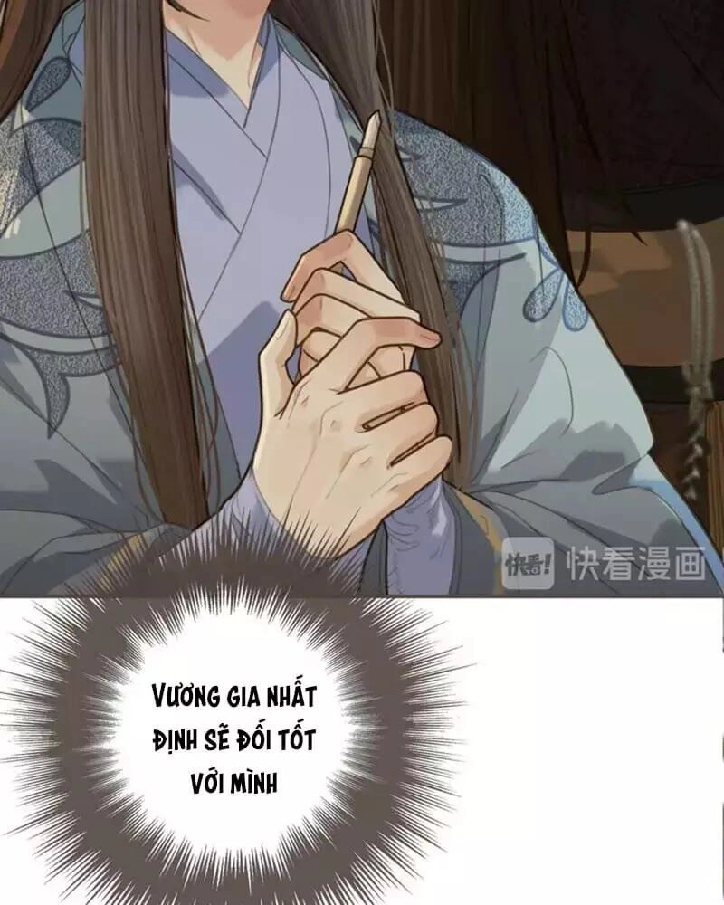 Nô Lệ Câm Chapter 12 - 27