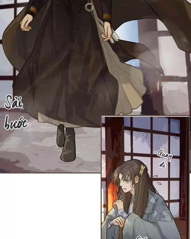 Nô Lệ Câm Chapter 12 - 30