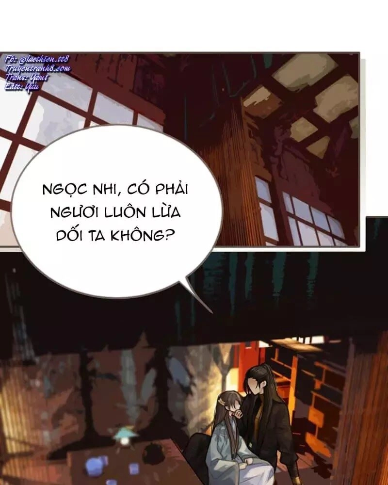 Nô Lệ Câm Chapter 13 - 3
