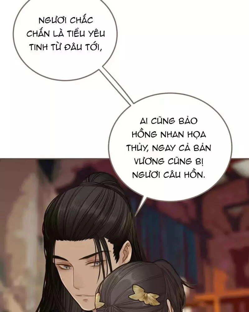 Nô Lệ Câm Chapter 13 - 14