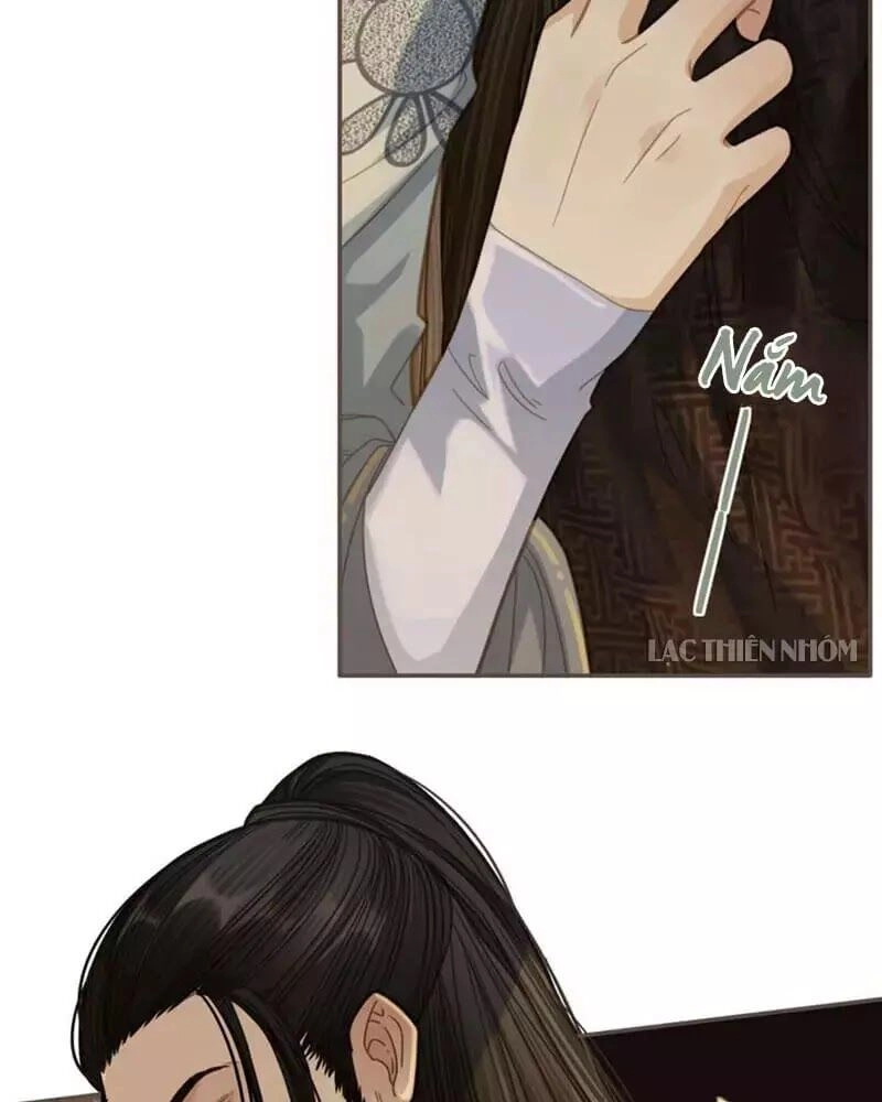 Nô Lệ Câm Chapter 13 - 17