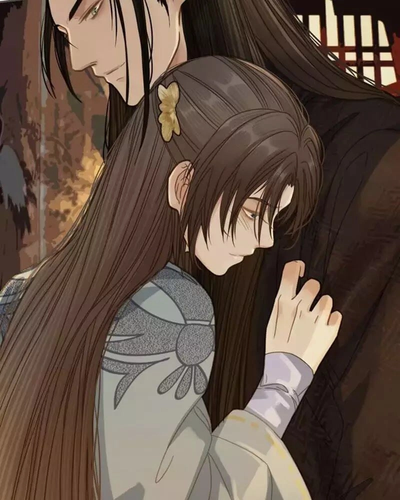 Nô Lệ Câm Chapter 13 - 18