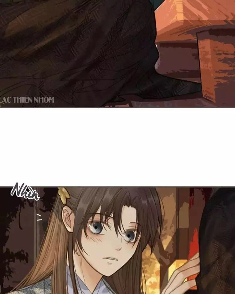 Nô Lệ Câm Chapter 13 - 20