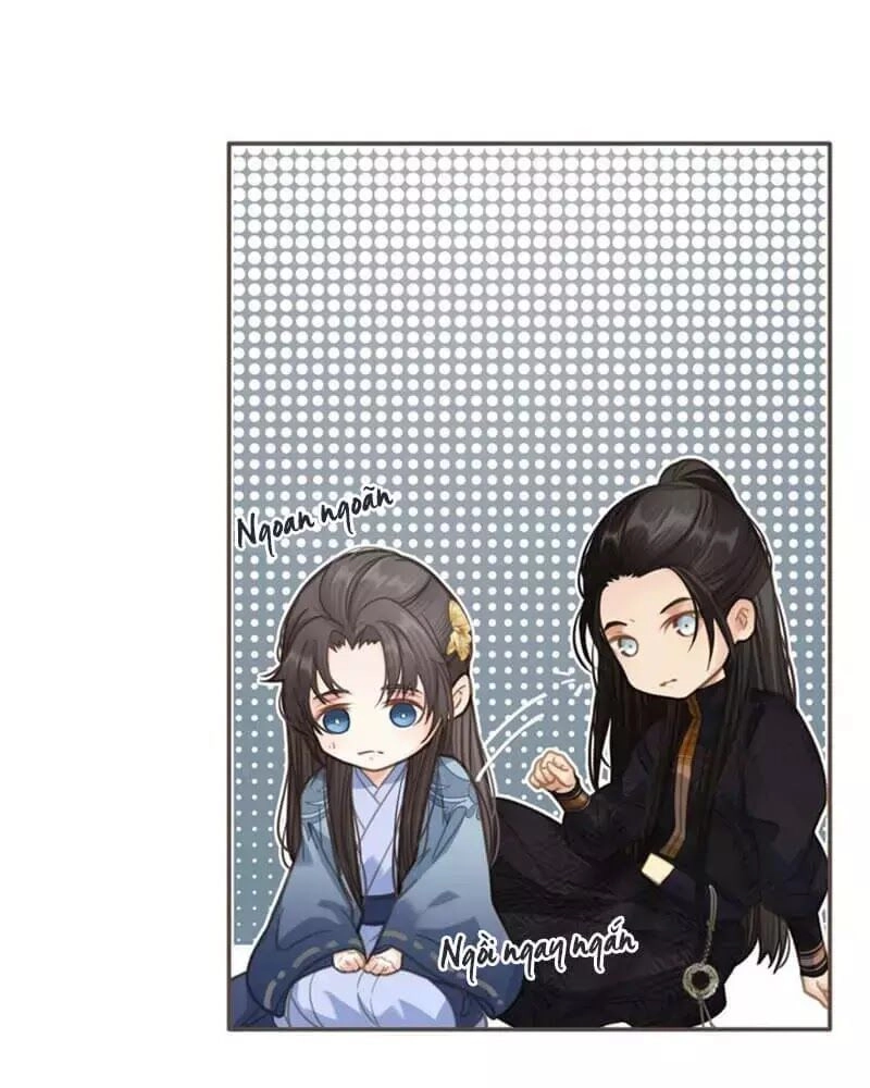 Nô Lệ Câm Chapter 13 - 22