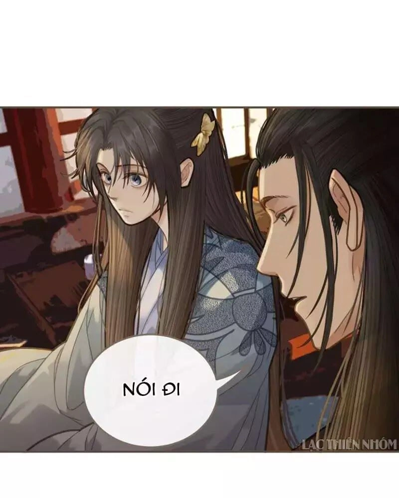 Nô Lệ Câm Chapter 13 - 23