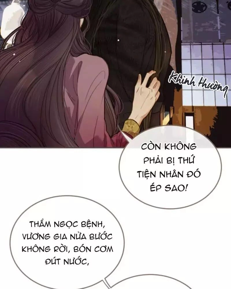 Nô Lệ Câm Chapter 13 - 38