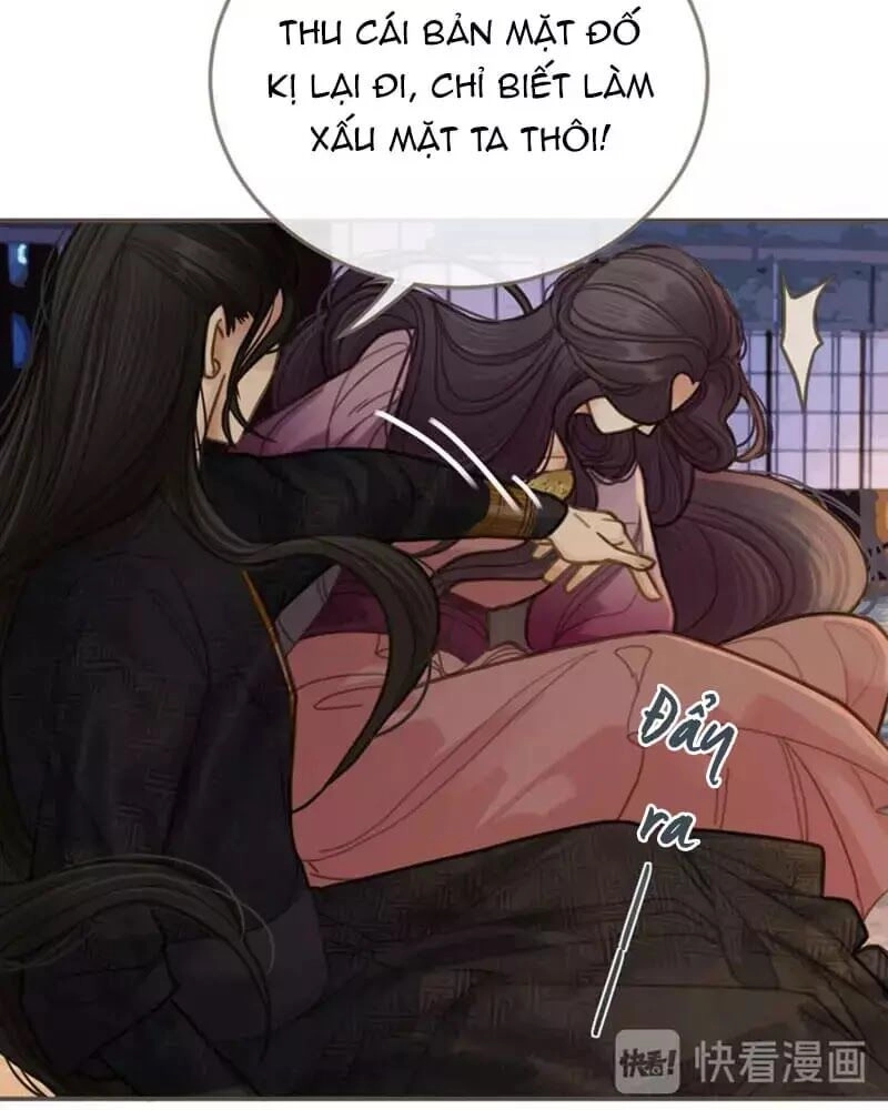 Nô Lệ Câm Chapter 13 - 50