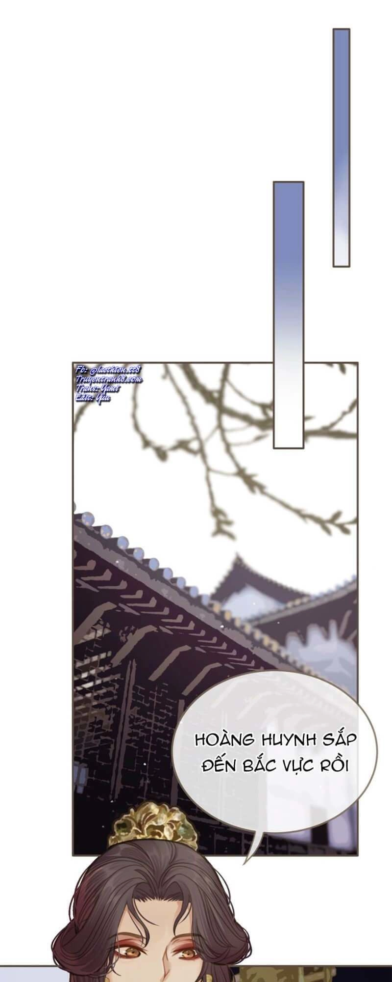 Nô Lệ Câm Chapter 14 - 1