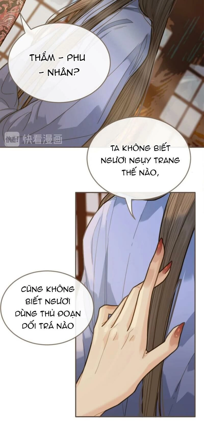 Nô Lệ Câm Chapter 14 - 11