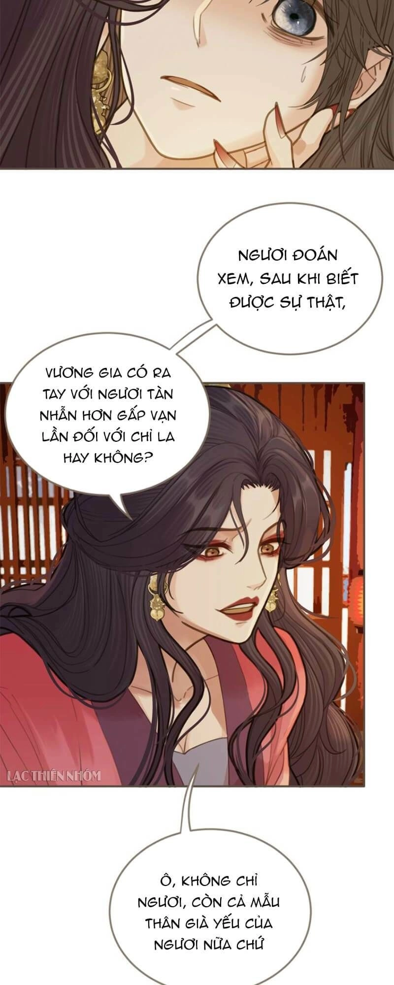 Nô Lệ Câm Chapter 14 - 13