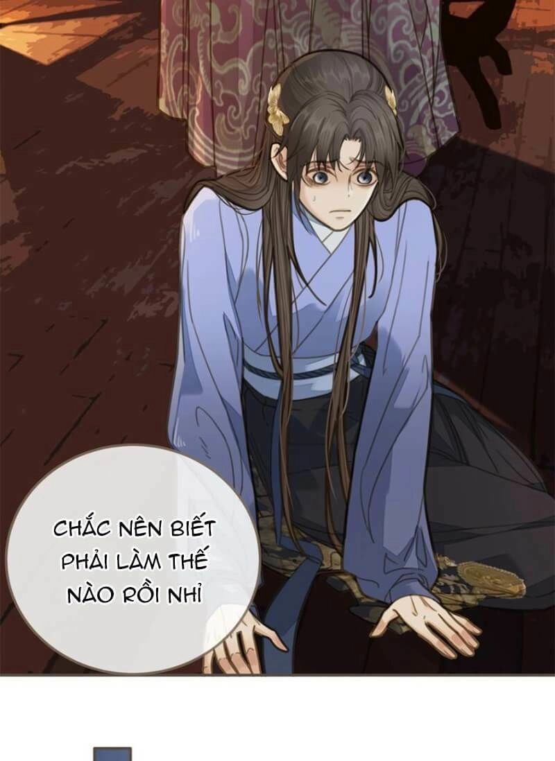 Nô Lệ Câm Chapter 14 - 16
