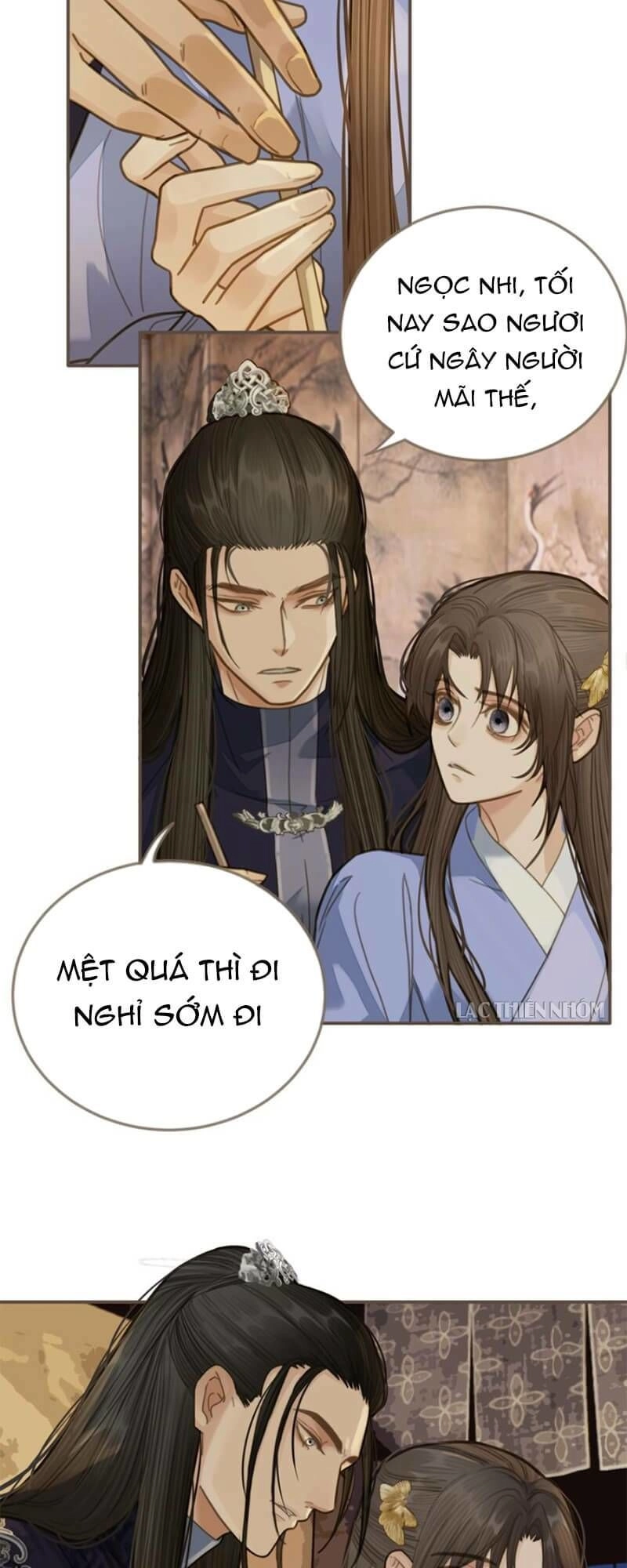 Nô Lệ Câm Chapter 14 - 20