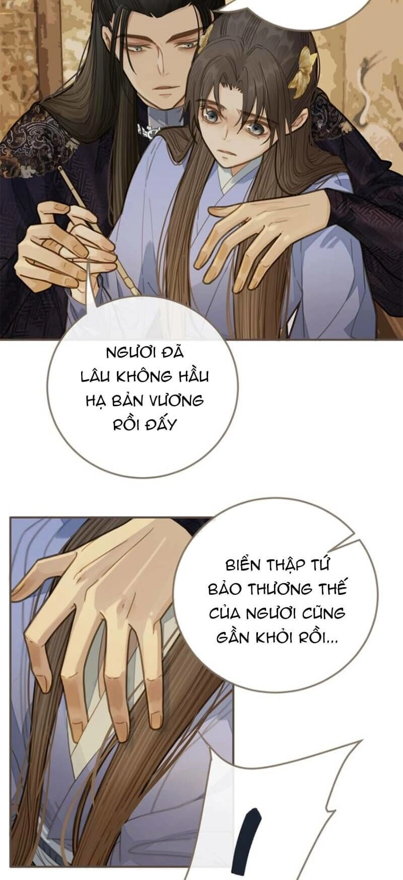 Nô Lệ Câm Chapter 14 - 22