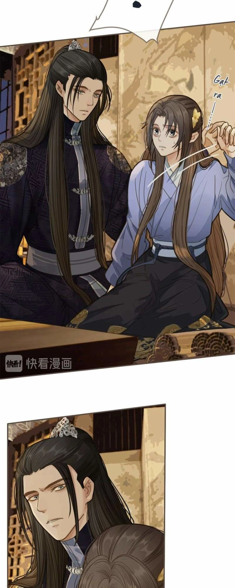 Nô Lệ Câm Chapter 14 - 23