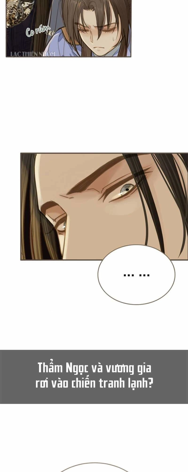 Nô Lệ Câm Chapter 14 - 24