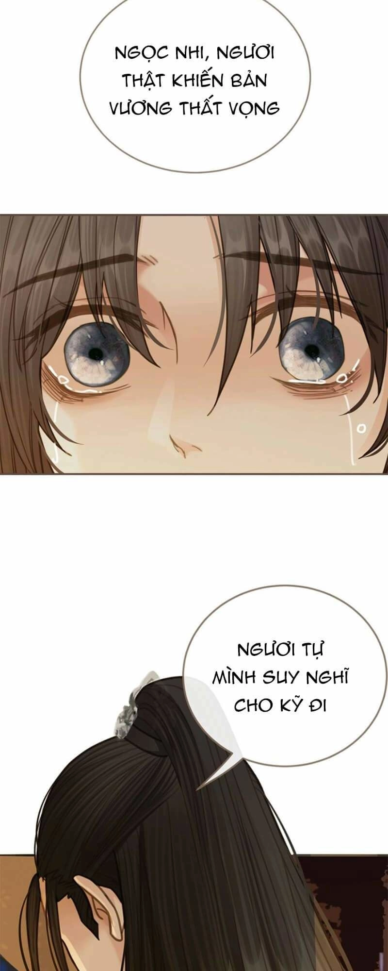 Nô Lệ Câm Chapter 14 - 25