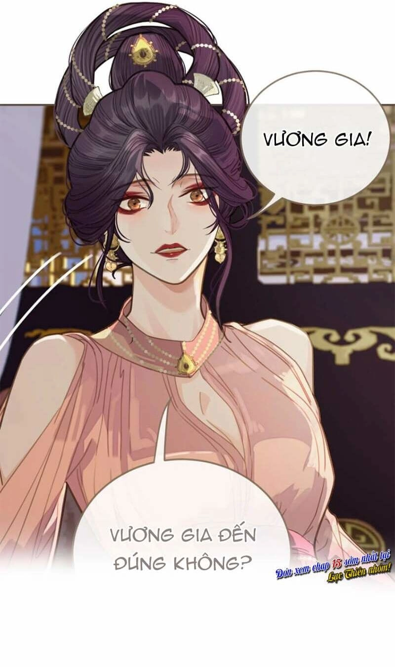 Nô Lệ Câm Chapter 14 - 27