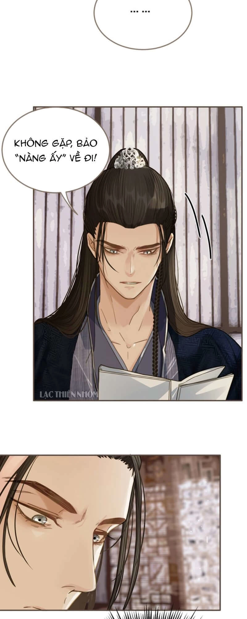 Nô Lệ Câm Chapter 16 - 3