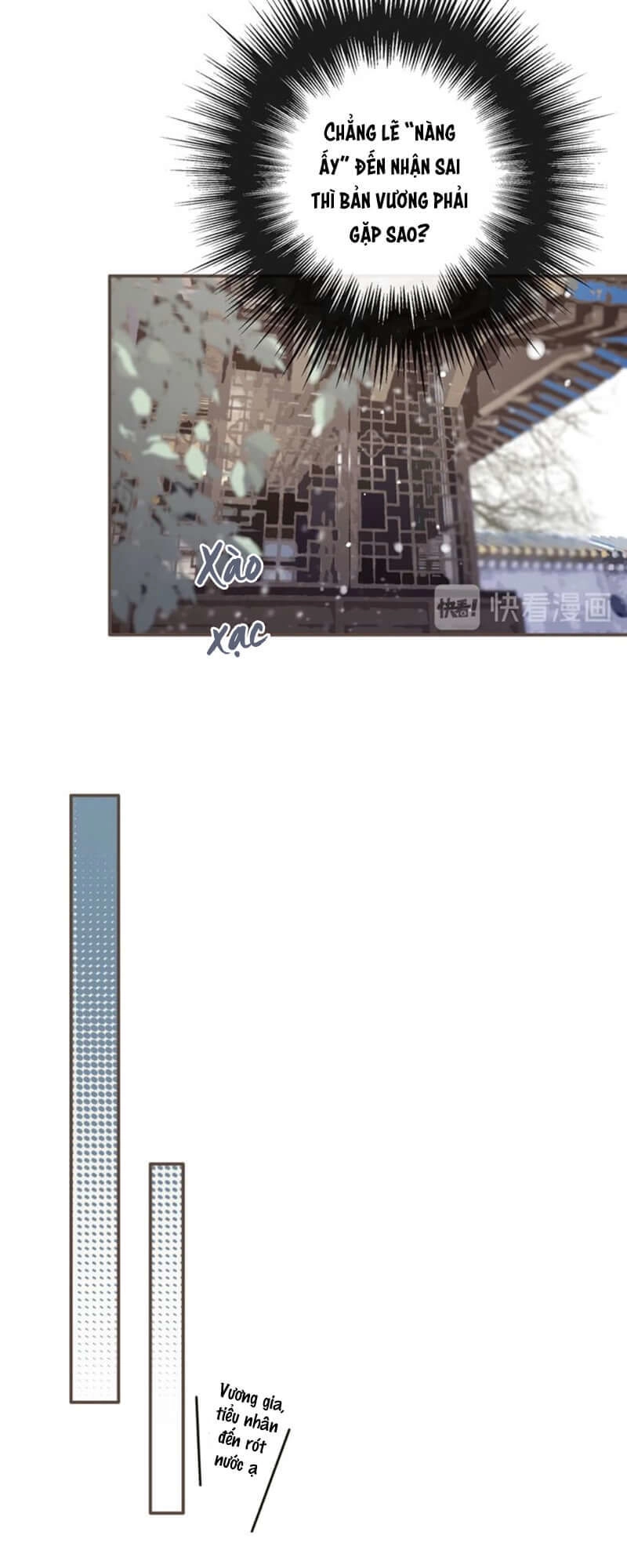 Nô Lệ Câm Chapter 16 - 4