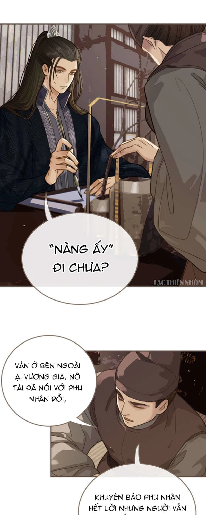 Nô Lệ Câm Chapter 16 - 5