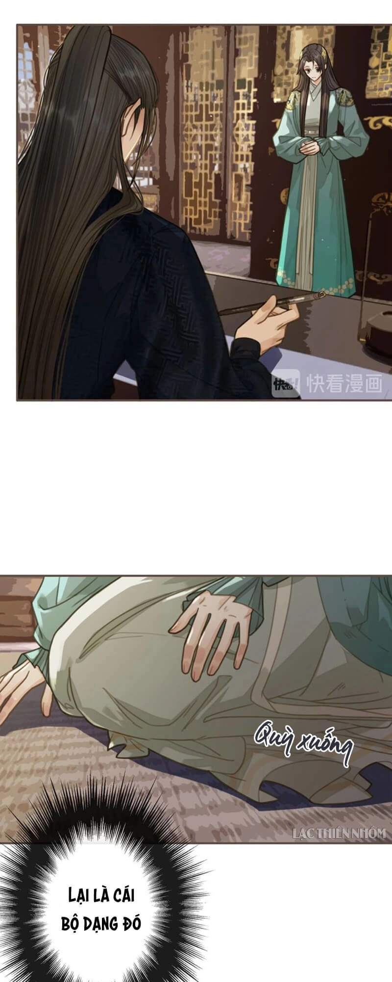 Nô Lệ Câm Chapter 16 - 8