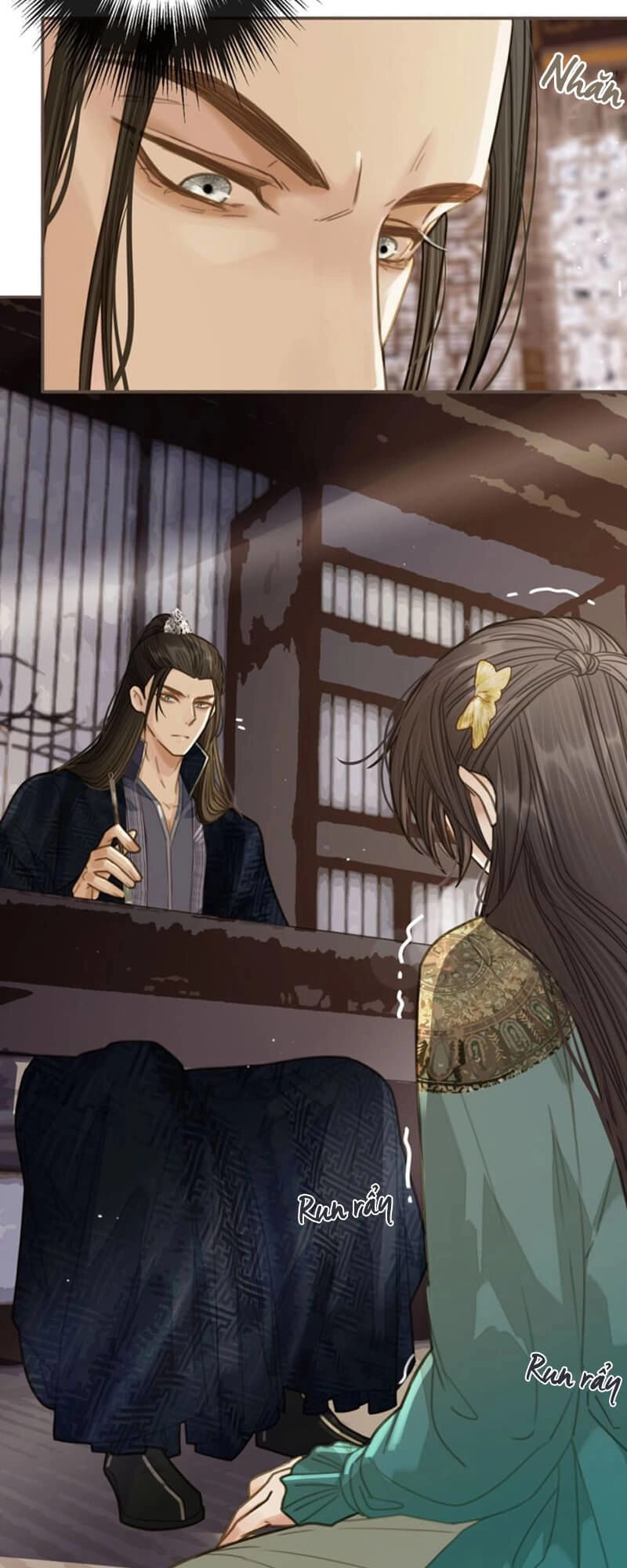 Nô Lệ Câm Chapter 16 - 9