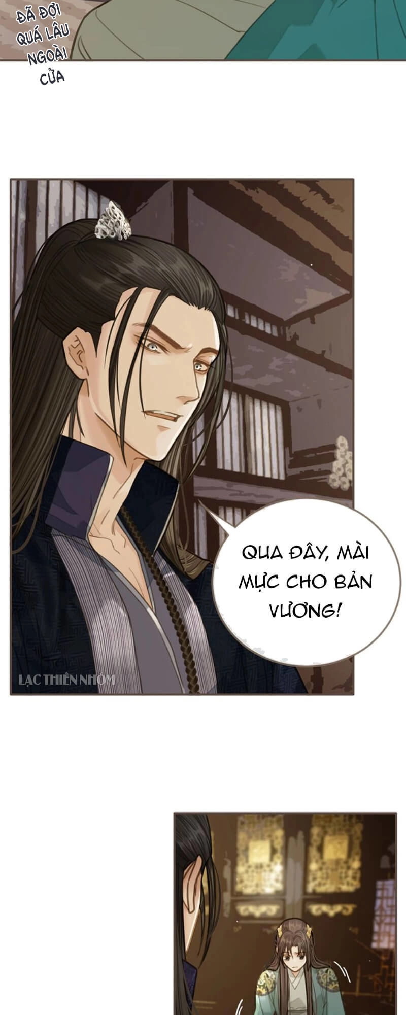 Nô Lệ Câm Chapter 16 - 10