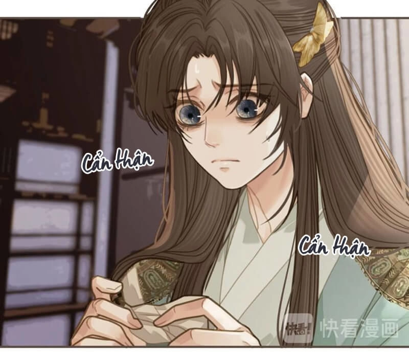 Nô Lệ Câm Chapter 16 - 13