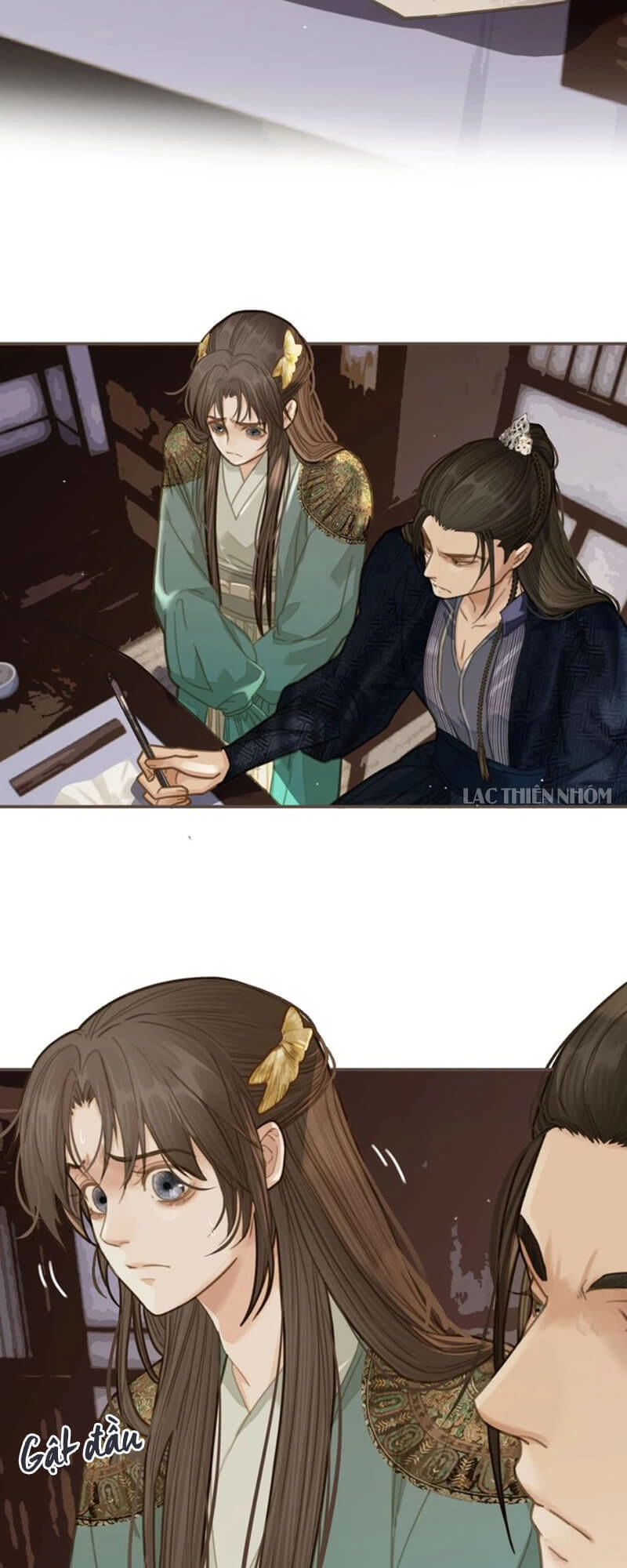 Nô Lệ Câm Chapter 16 - 15