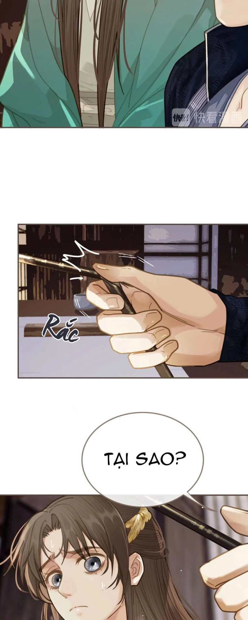 Nô Lệ Câm Chapter 16 - 16