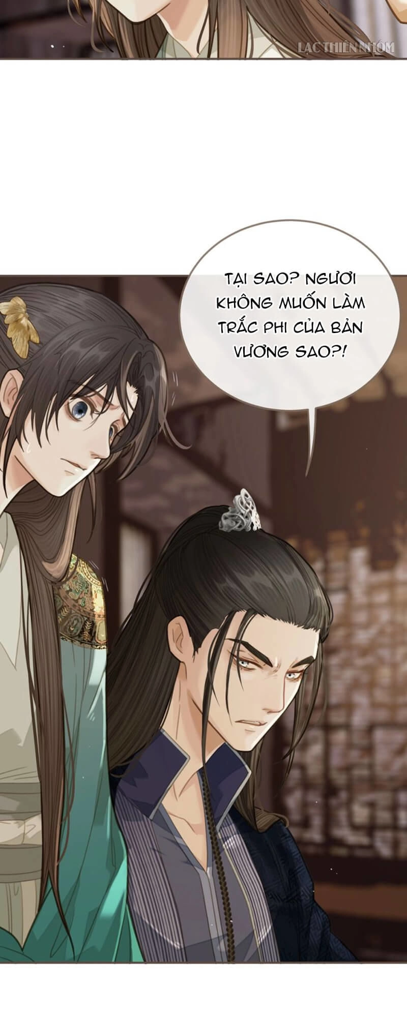 Nô Lệ Câm Chapter 16 - 17