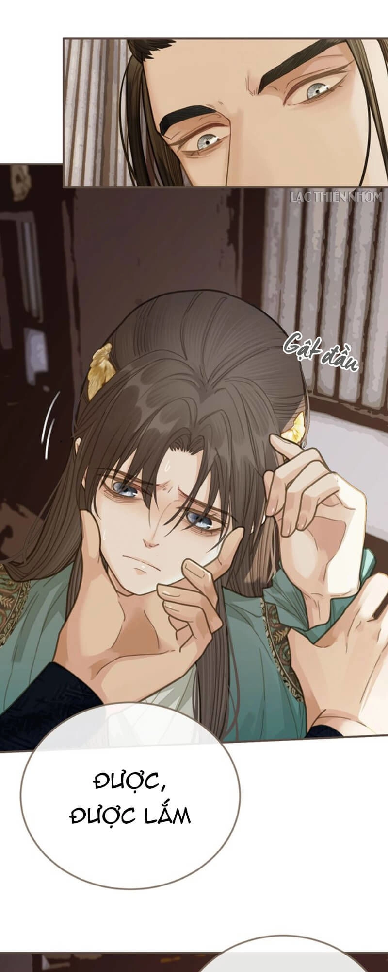 Nô Lệ Câm Chapter 16 - 25