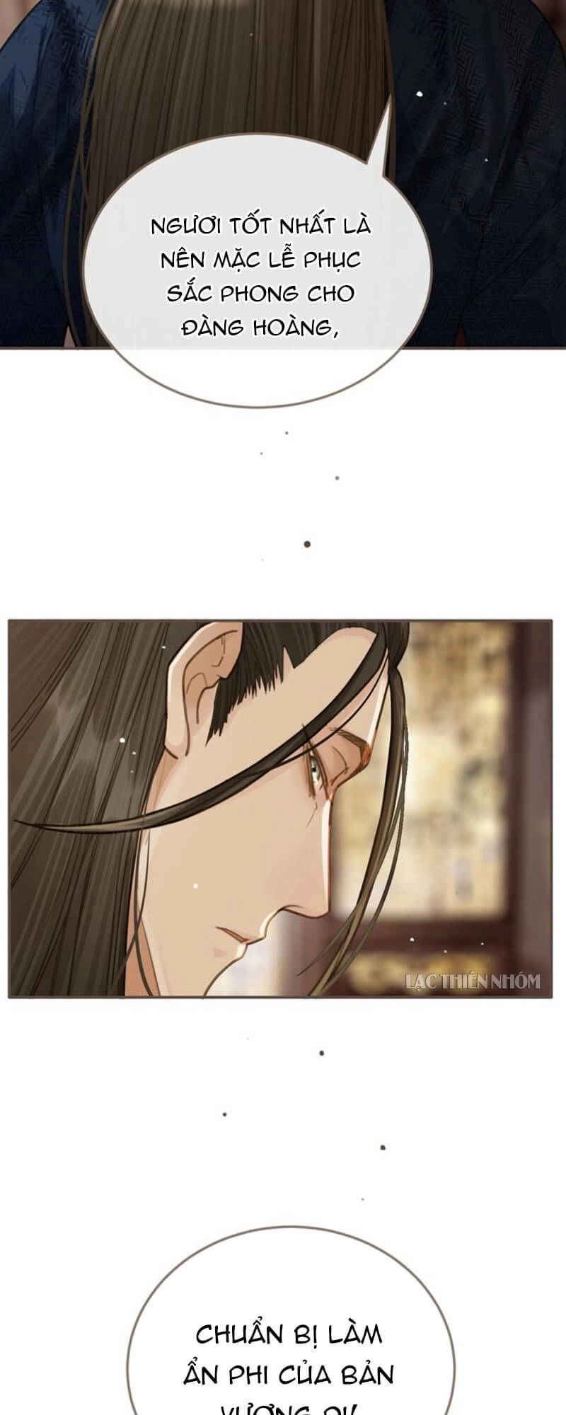 Nô Lệ Câm Chapter 16 - 29