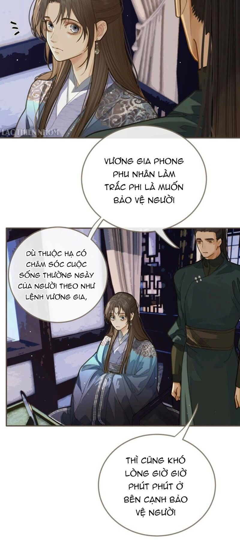 Nô Lệ Câm Chapter 17 - 5