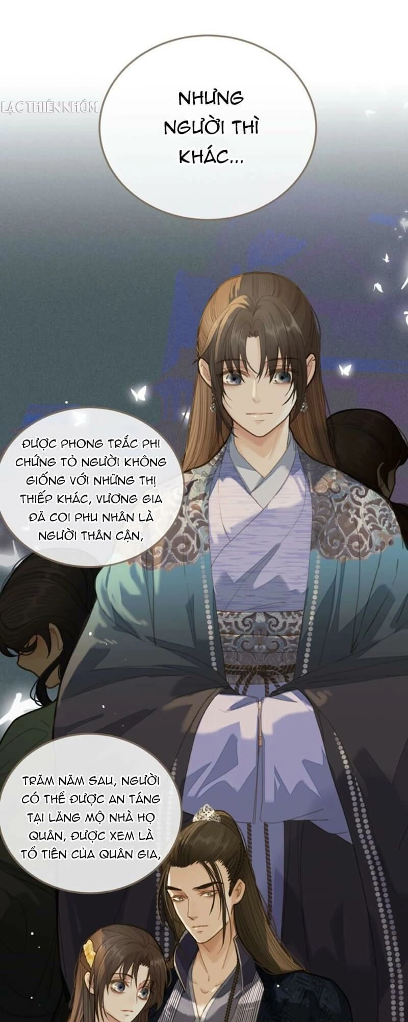 Nô Lệ Câm Chapter 17 - 7