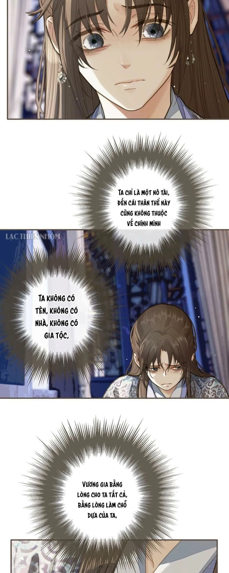 Nô Lệ Câm Chapter 17 - 9