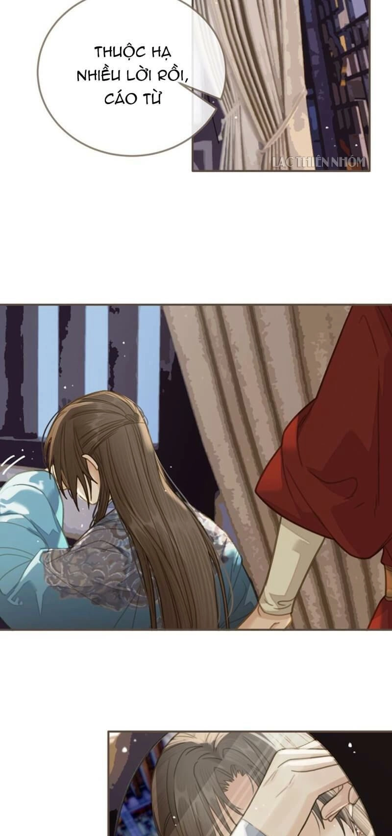 Nô Lệ Câm Chapter 17 - 11