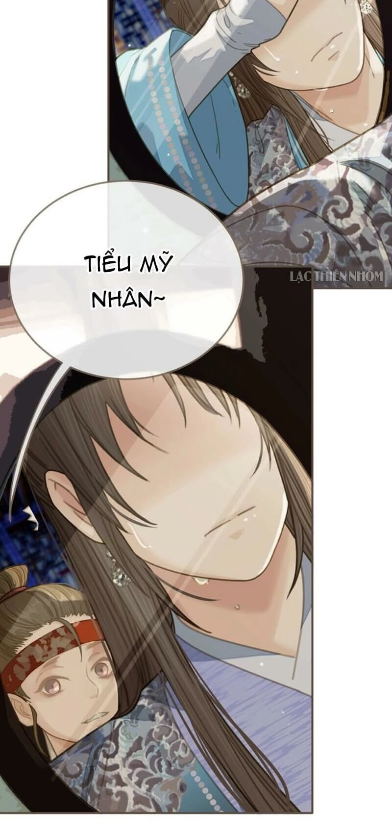 Nô Lệ Câm Chapter 17 - 12