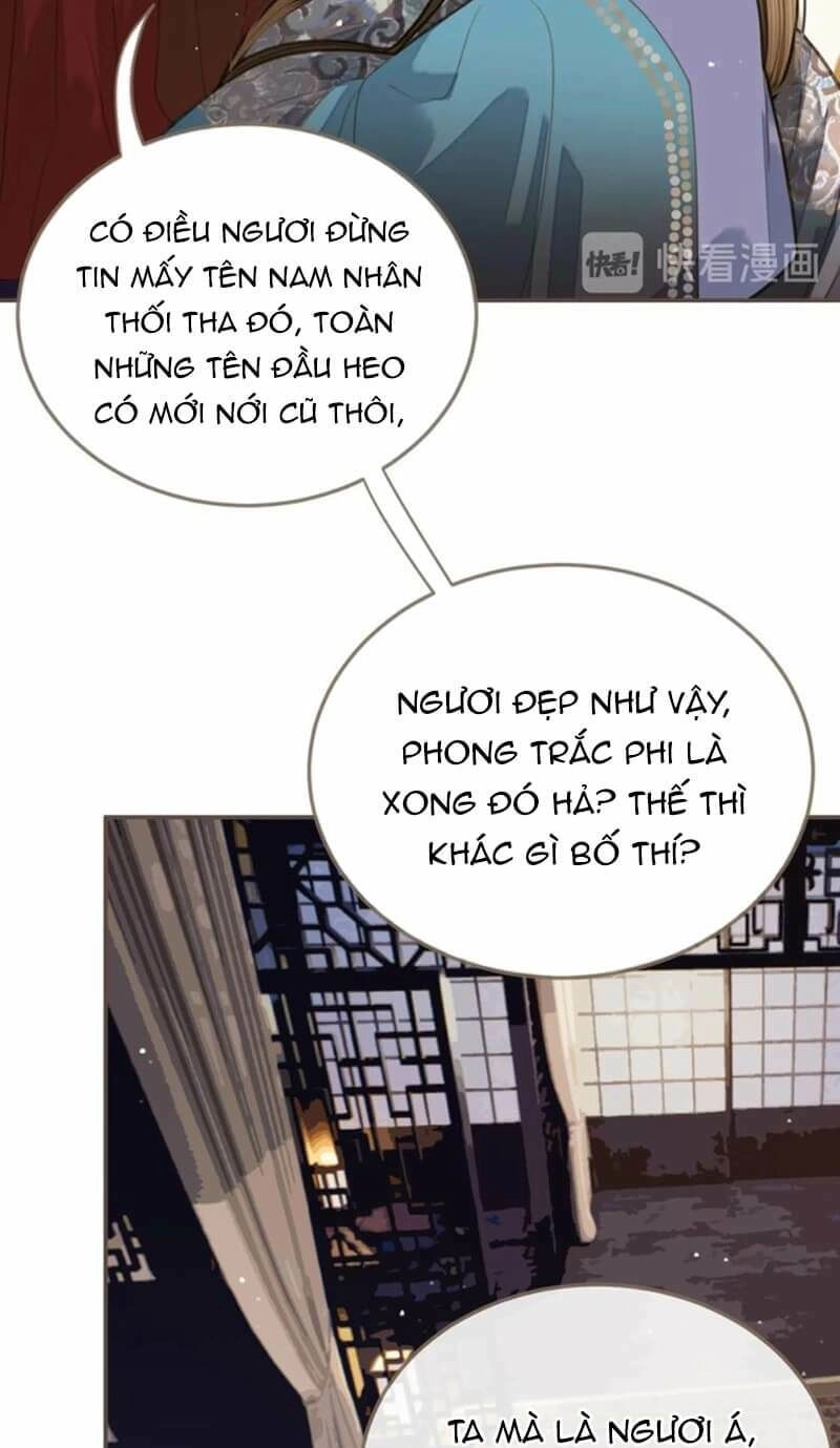 Nô Lệ Câm Chapter 17 - 17