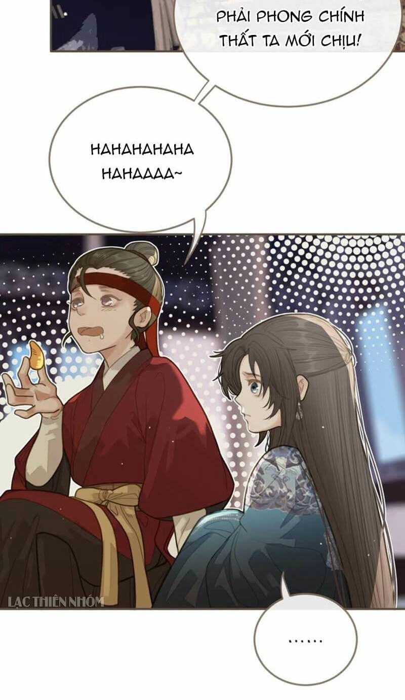 Nô Lệ Câm Chapter 17 - 18