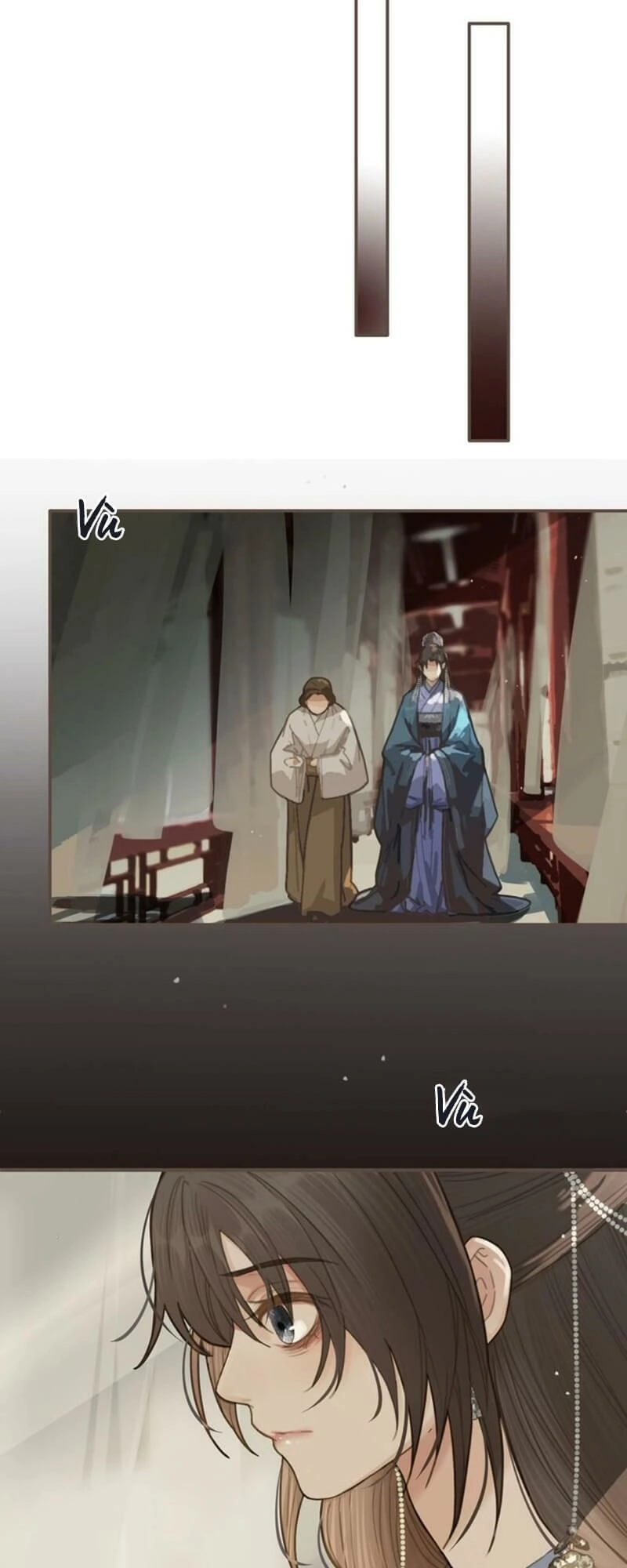 Nô Lệ Câm Chapter 17 - 21